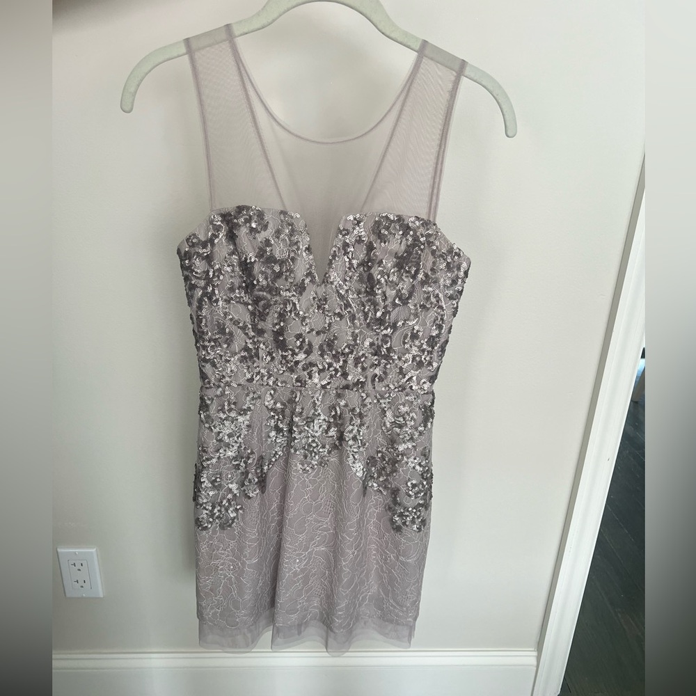 BCBG Maxazria Dress - Size 2P